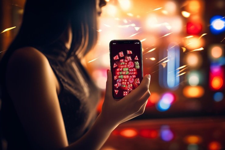 Antarmuka Undian Togel di platform boswin777 menampilkan jadwal pengundian dan hasil terbaru